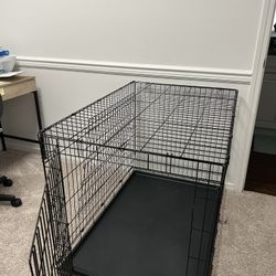 Dog Crate