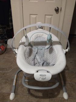 Graco Baby Glider