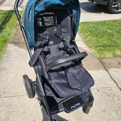 Nuna MIX Stroller