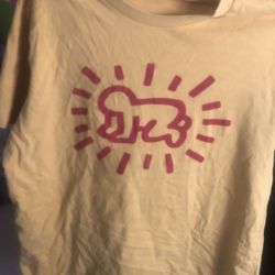 Uniqlo. Man Shirt 