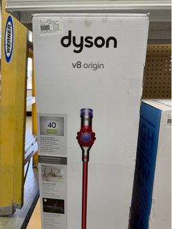 Vacuum