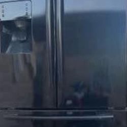 3 Door Samsung Fridge