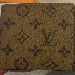 Louis Vuitton Wallet