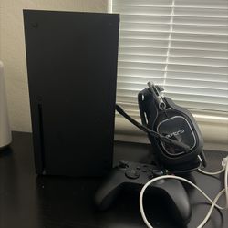 xbox series x 