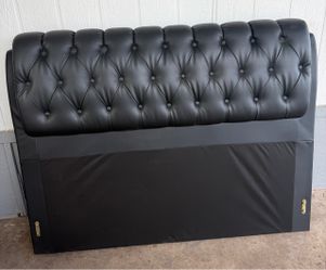 Base de cama tamaño queen excelentes condiciones