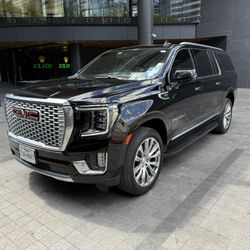 2023 GMC Yukon XL
