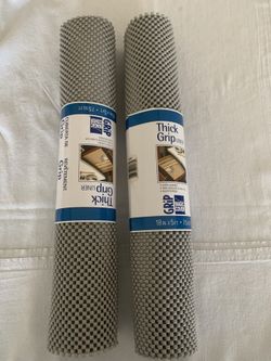 Thick Grip Liner