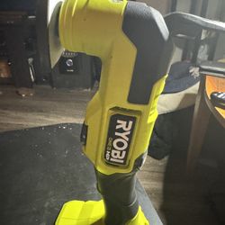 Ryobi  ONE+ 18volt Cordless Oscillating Multi-tool
