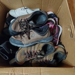 15 Set Of Shoes For Men And Women 