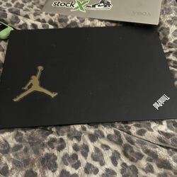 Lenova Thinkpad 