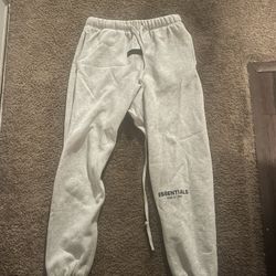 Essentials Sweats