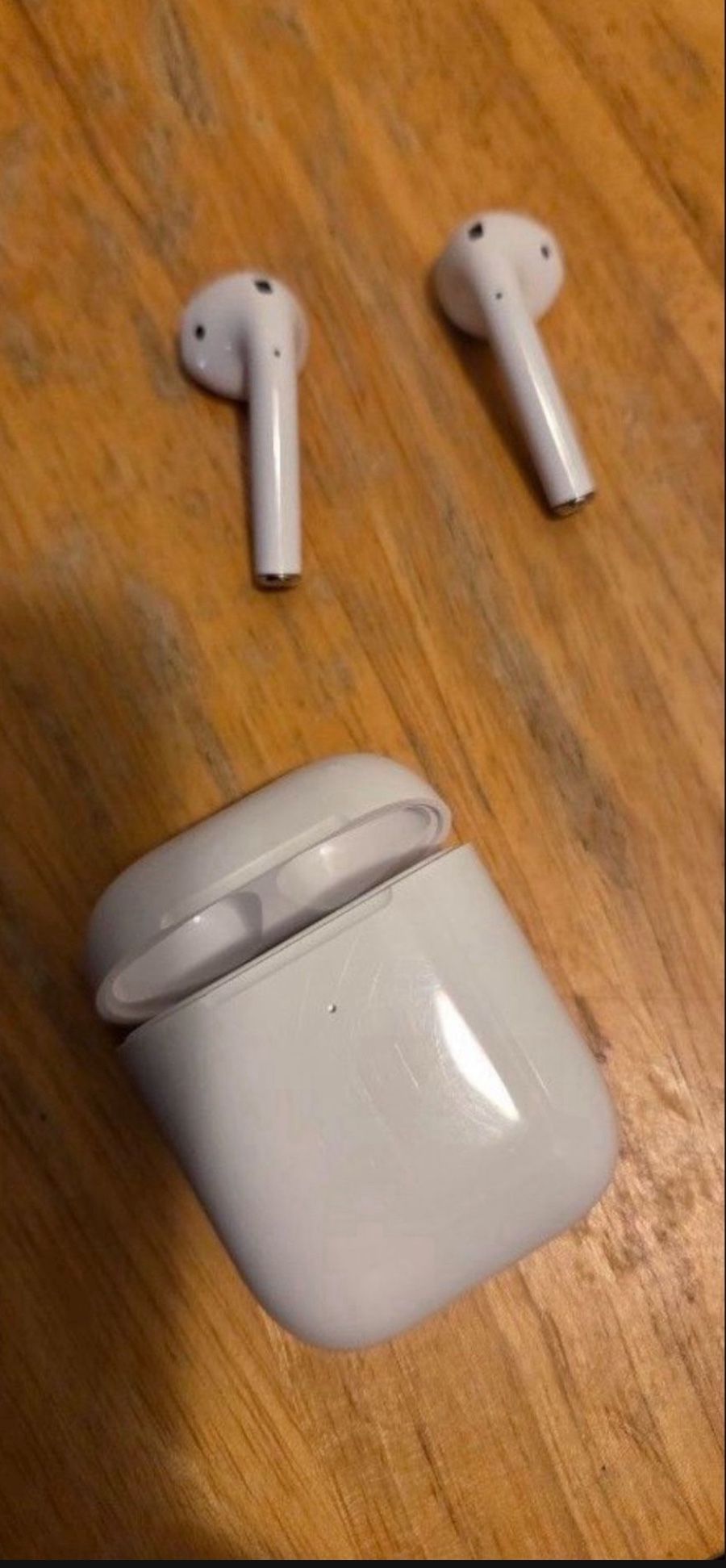 Airpods Gen 2