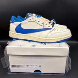 Nike Air Jordan 1 low OG SP