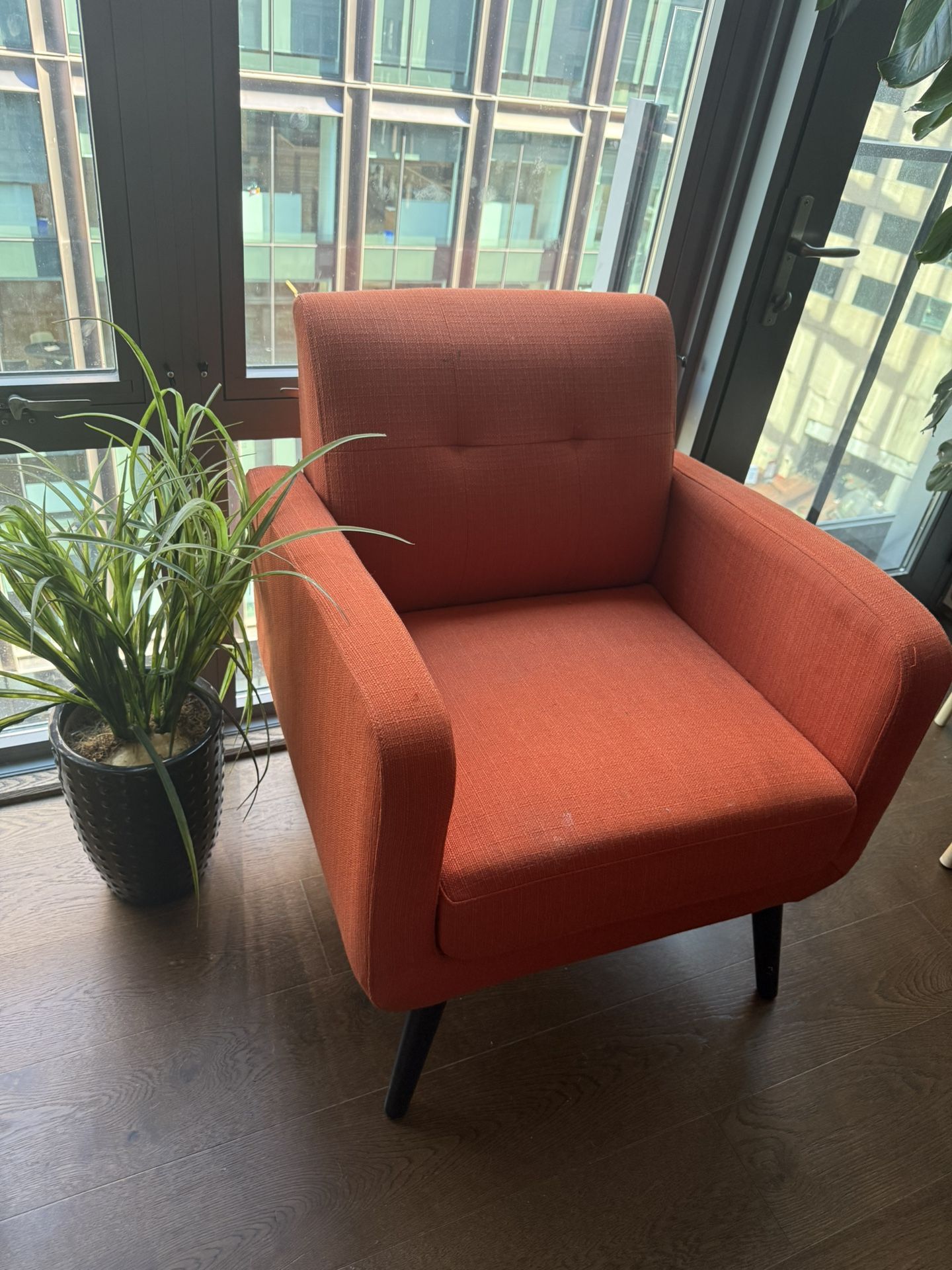 Accent Chair - Wayfair 