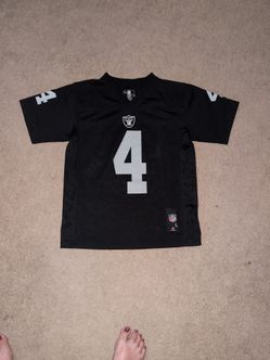 Raiders tshirt NFL