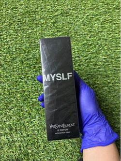 YSL cologne