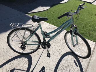 Schwinn Clear Creek Bike