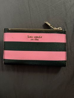 Kate Spade mini wallet