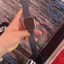 Apple Watch Ultra 2 49 mm 