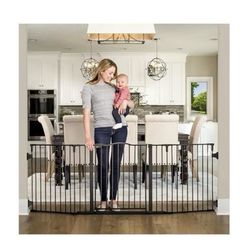 Dog Gate 
