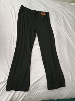 SIZE 3X WOMENS 95% POLYESTER LEGGINGS STYLE PANTS