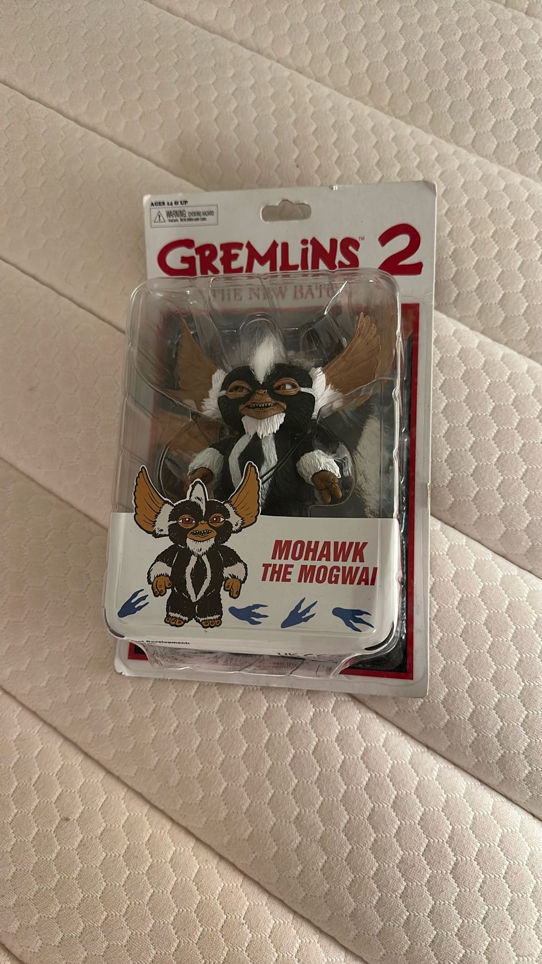 Gremlins Collectible