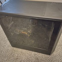 Gaming PC – Ryzen 3 + RX 570