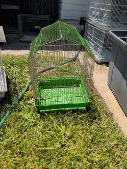 Cage