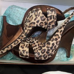 Brand New Size 8