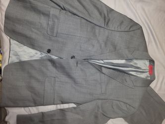 Alfani - Suit Set Gray