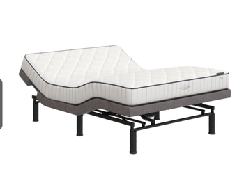 Adjustable Twin XL Bed Frame