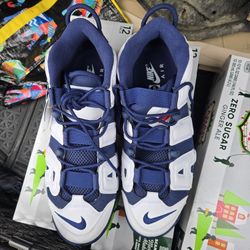 Nike Air Sneakers Size 12