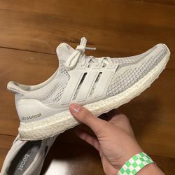 Reflective Ultra Boost Sz11