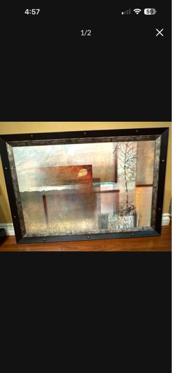 Wall decor