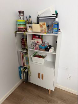 Bookshelf