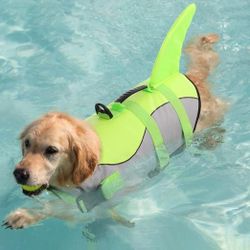 Dog Life Jacket
