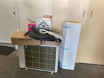 Mini Split Air Conditioner