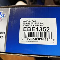 Ignition Coil Pack for Jeep 4.0