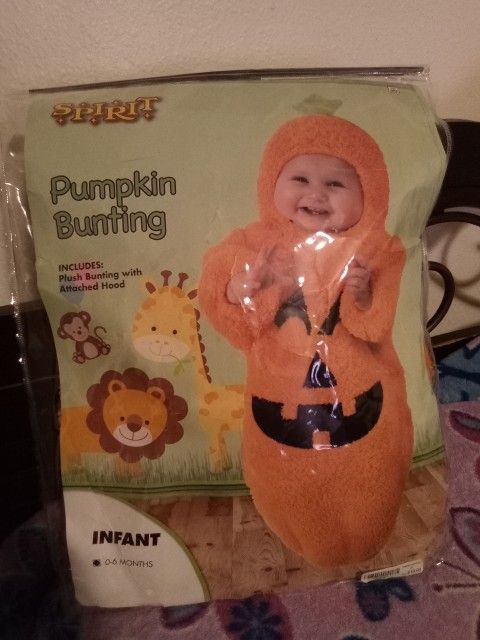 Halloween Costume