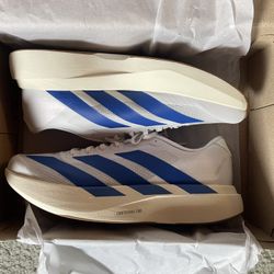 Adidas Adizero Evo SL 11.5 