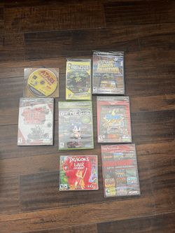 Ps2 Xbox 360 PSP Pc Games