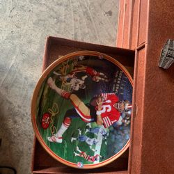 Baseball Plates