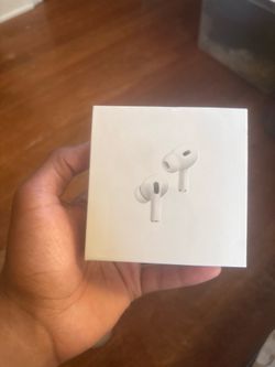 AirPod pro2