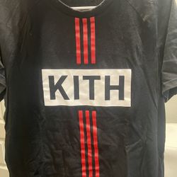 Kith Adidas Colab T Shirt