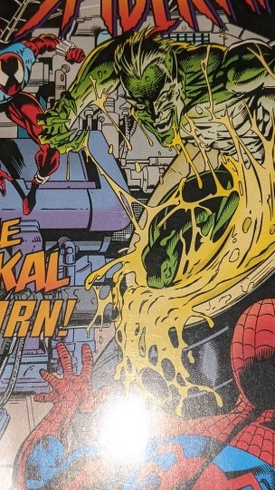 Comic Book