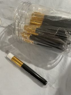 Brushes