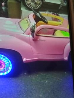 Remot Control Car Mp3 Player. Lowe Rayder