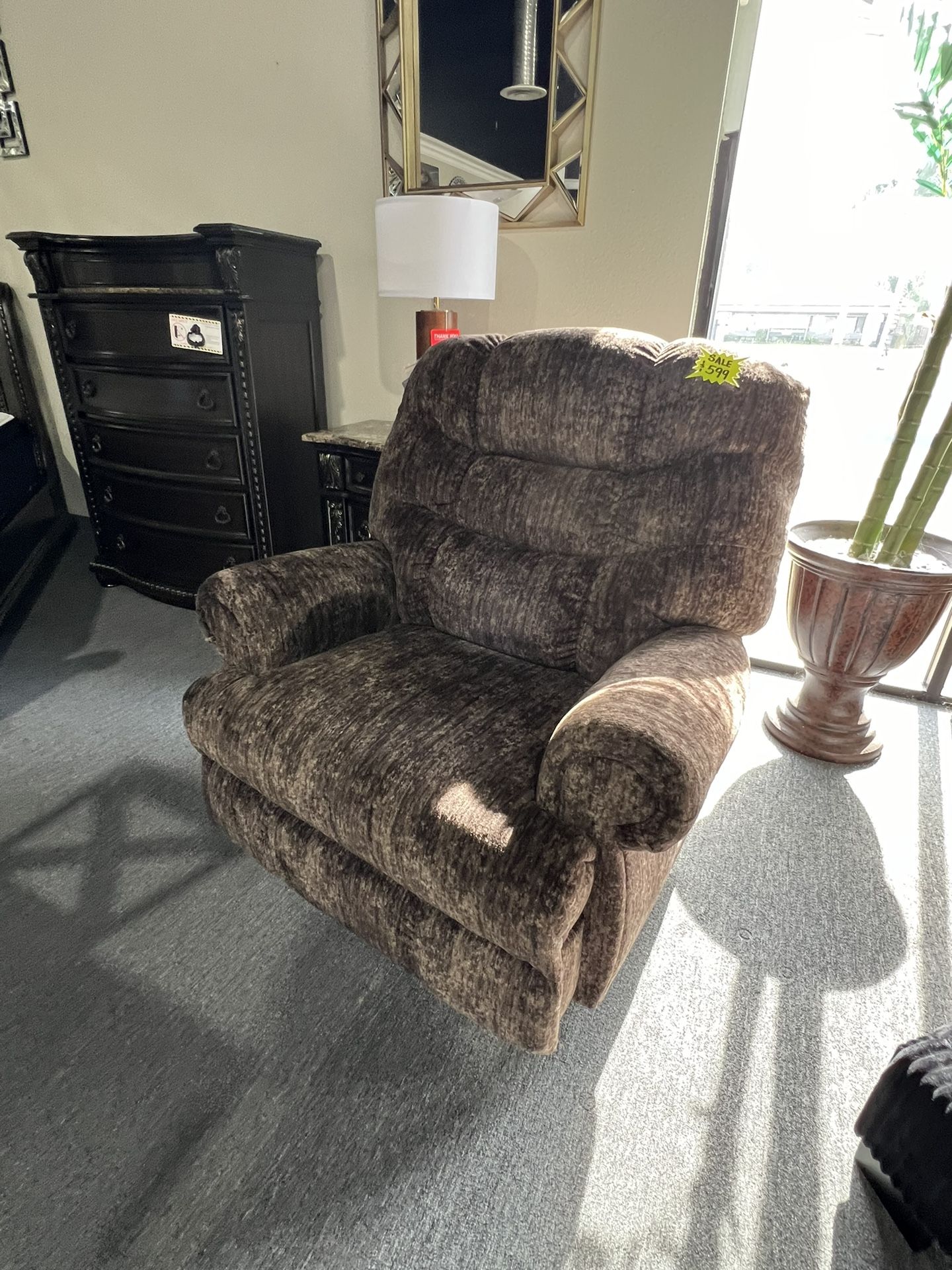 Recliner Chair