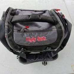 Ugly Stik Fishing Bag $30