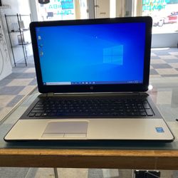 HP Laptop